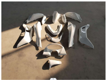 MotoPa Motorcycle Parts