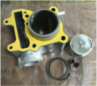 MotoPa Motorcycle Parts