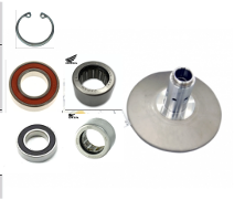 MotoPa Motorcycle Parts