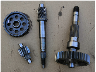MotoPa Motorcycle Parts