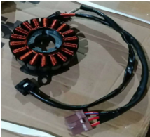 MotoPa Motorcycle Parts
