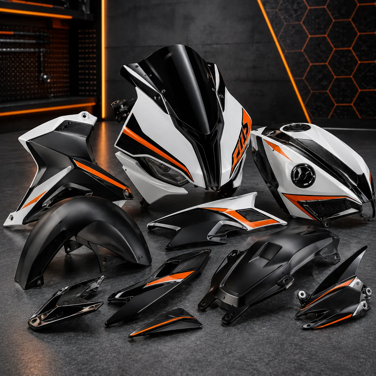 MotoPa Motorcycle Parts