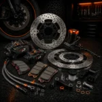 MotoPa Motorcycle Parts