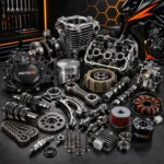 MotoPa Motorcycle Parts