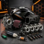 MotoPa Motorcycle Parts