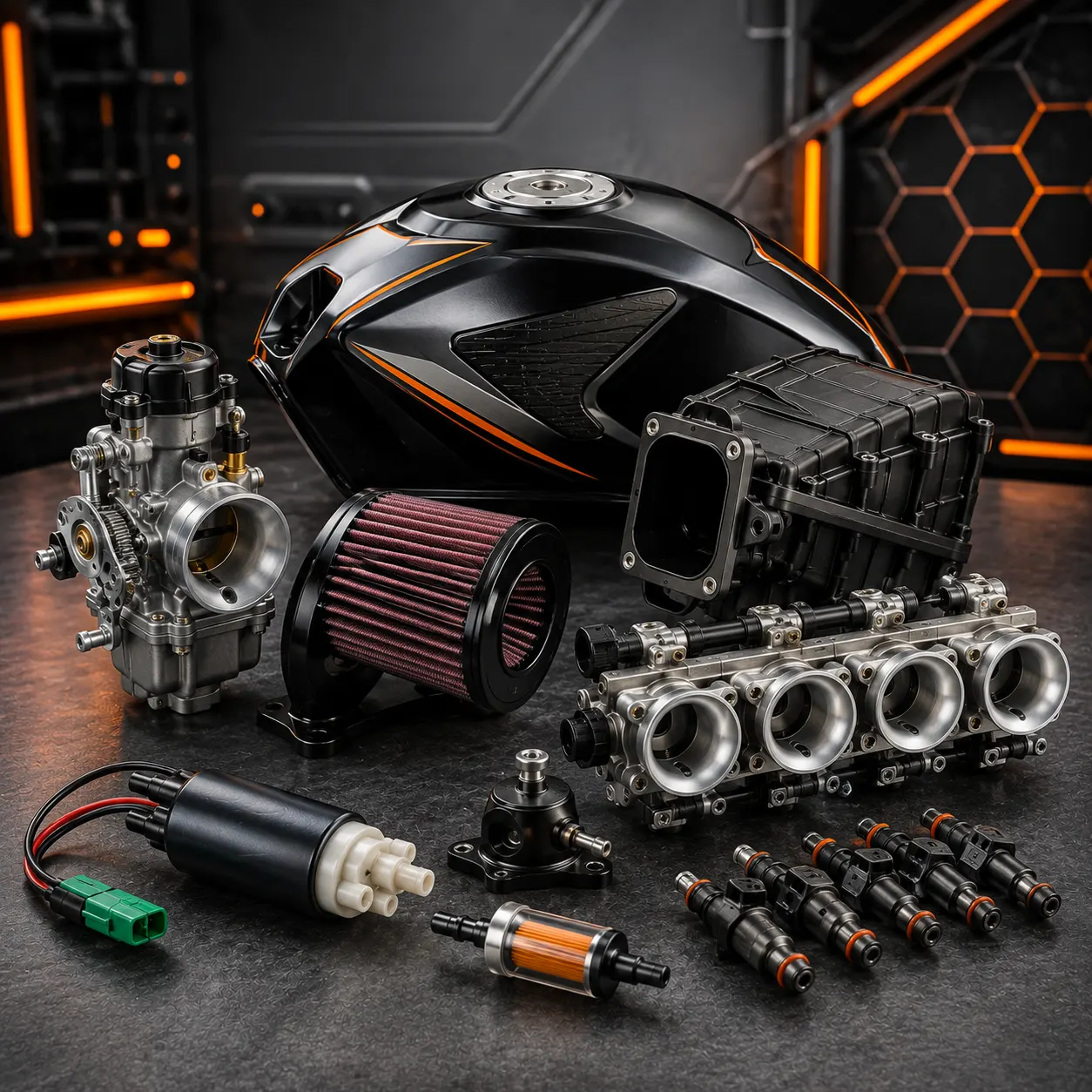 MotoPa Motorcycle Parts