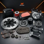 MotoPa Motorcycle Parts