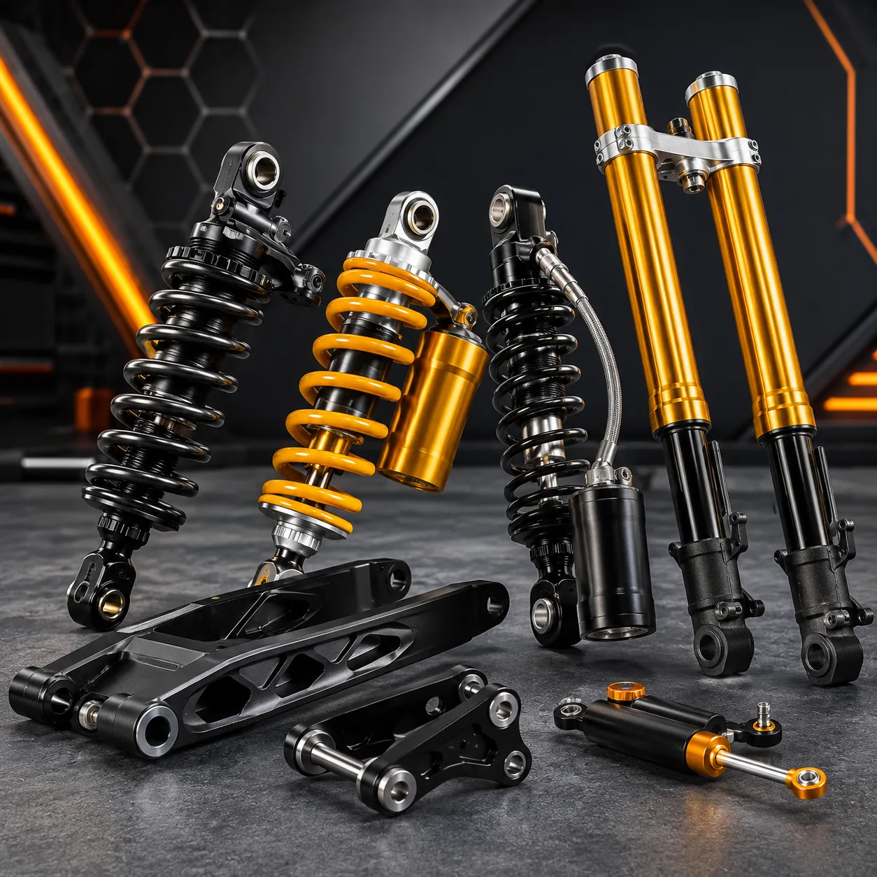 MotoPa Motorcycle Parts
