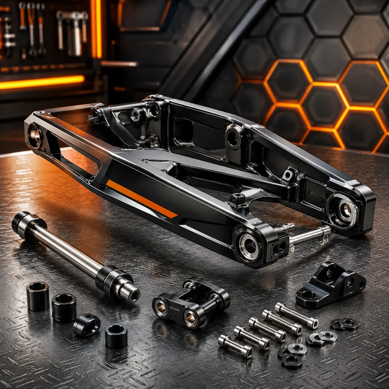 MotoPa Motorcycle Parts