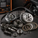 MotoPa Motorcycle Parts